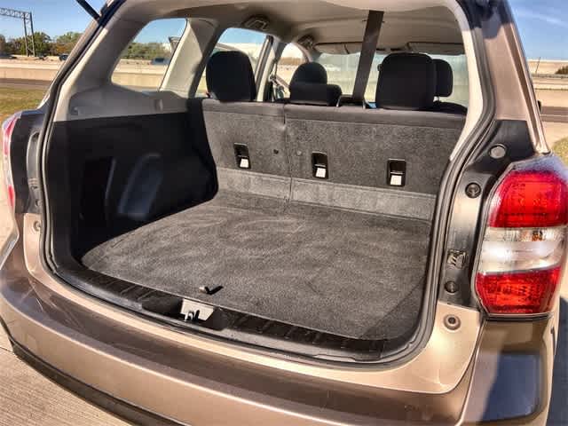 Thumbnail: 2015 Subaru Forester - 20