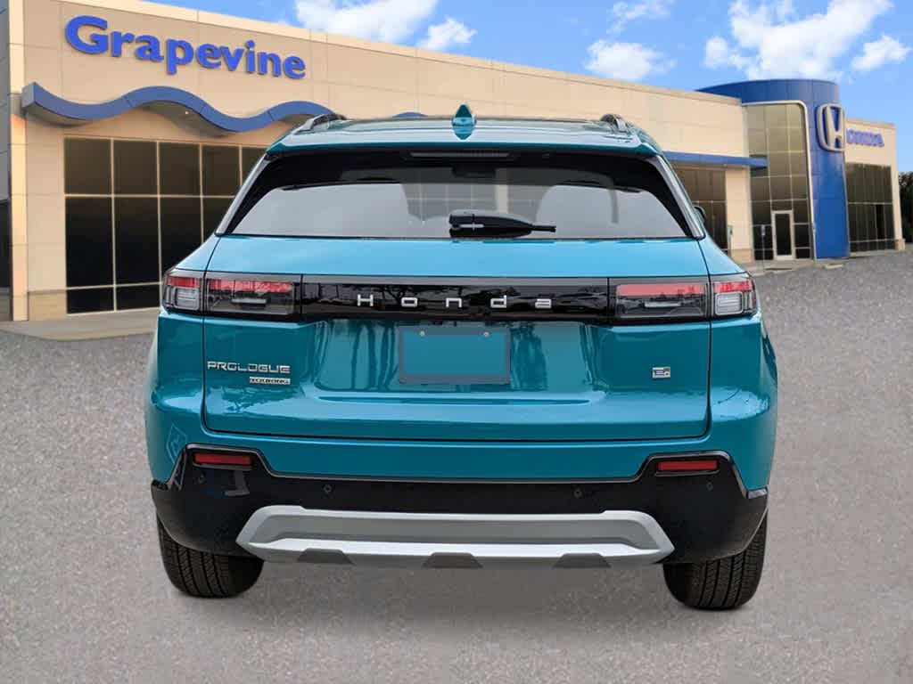 Thumbnail: 2026 Honda Prologue - 3