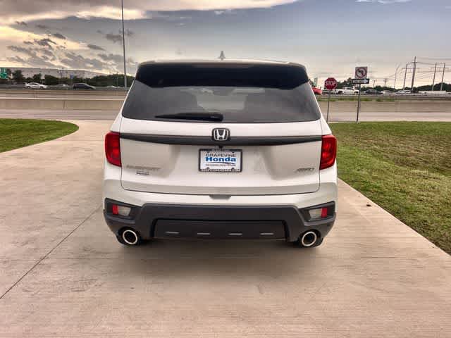 Thumbnail: 2023 Honda Passport - 6