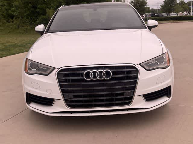 Thumbnail: 2016 Audi A3 - 7