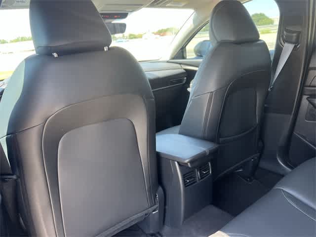 Thumbnail: 2023 Mazda CX-30 - 13