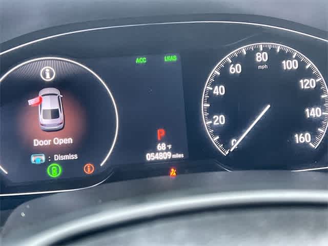 Thumbnail: 2018 Honda Accord - 19