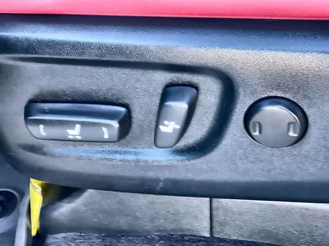 Thumbnail: 2022 Lexus GX - 31