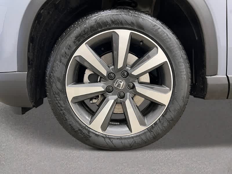 Thumbnail: 2025 Honda Pilot - 12