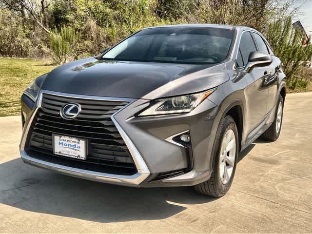 Thumbnail: 2017 Lexus RX - 2