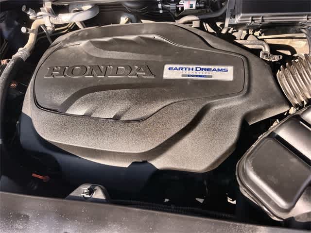 Thumbnail: 2019 Honda Pilot - 10