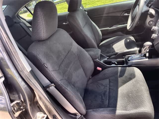 Thumbnail: 2013 Honda Civic - 12