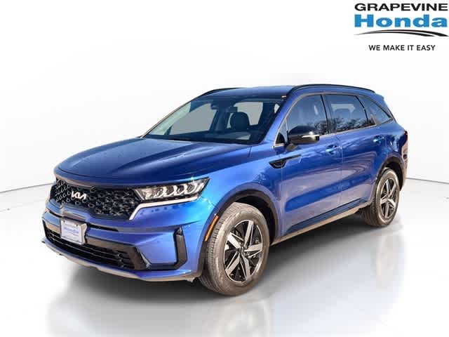 Thumbnail: 2023 Kia Sorento - 1