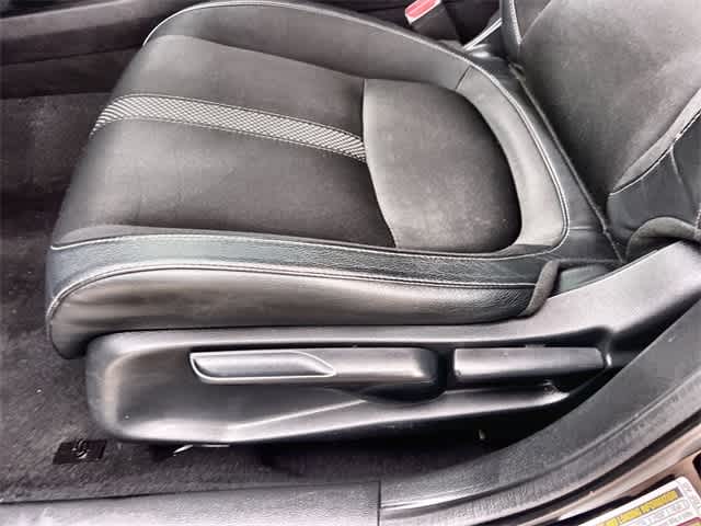 Thumbnail: 2021 Honda Civic - 31