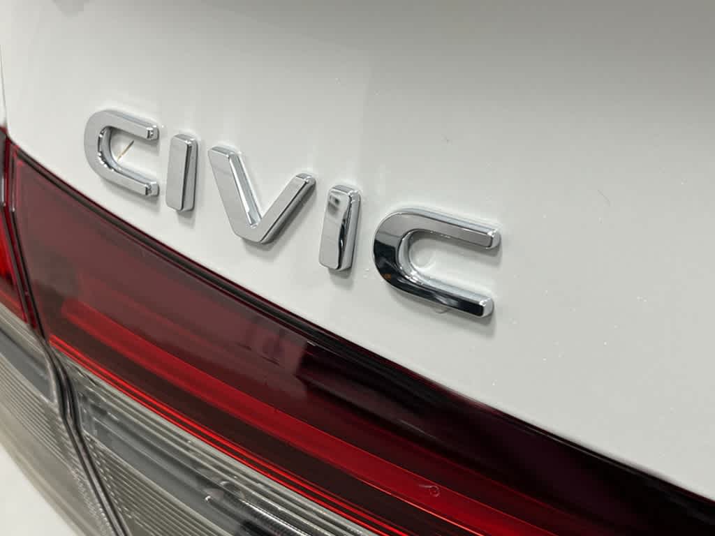 Thumbnail: 2026 Honda Civic - 6