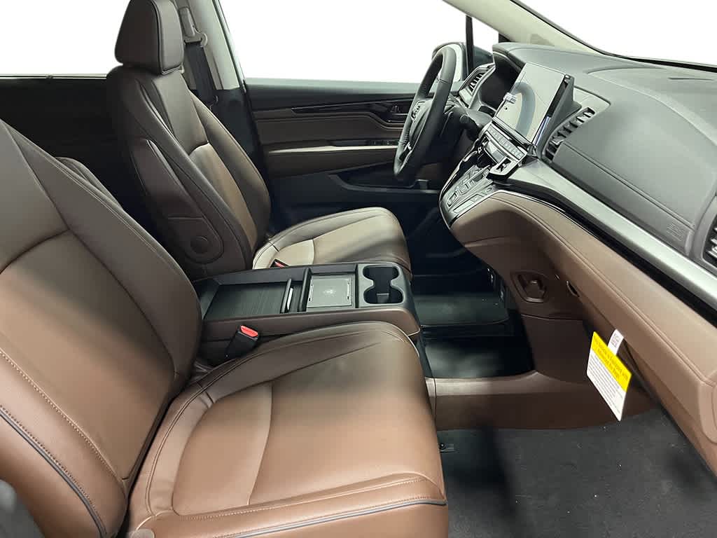 Thumbnail: 2026 Honda Odyssey - 28