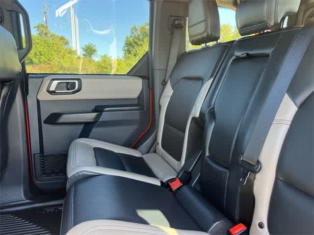 Thumbnail: 2024 Ford Bronco - 14