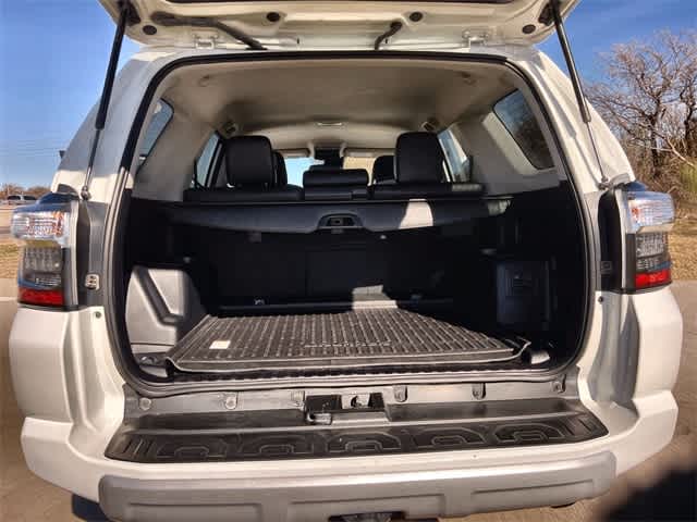 Thumbnail: 2021 Toyota 4Runner - 20