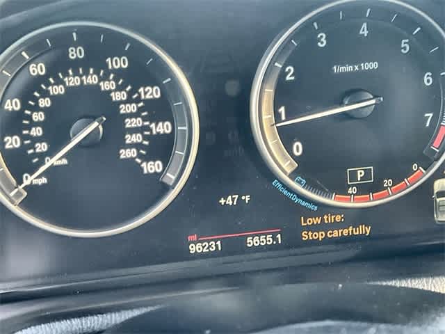 Thumbnail: 2015 BMW X3 - 19