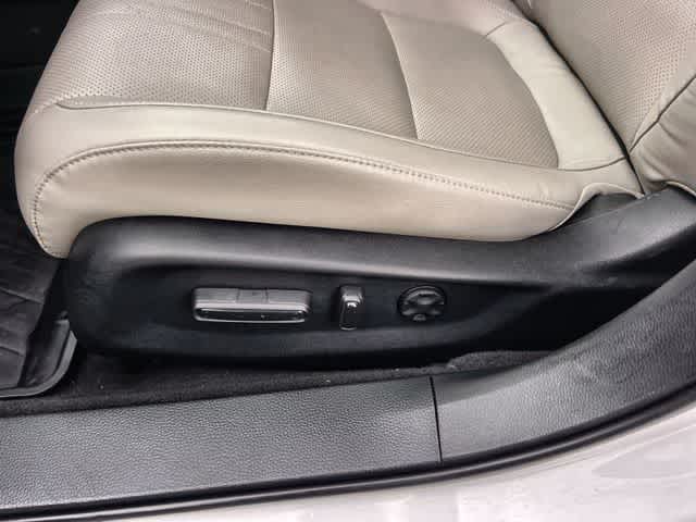 Thumbnail: 2018 Honda Accord - 31