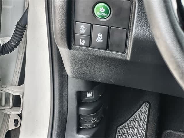 Thumbnail: 2021 Honda HR-V - 29