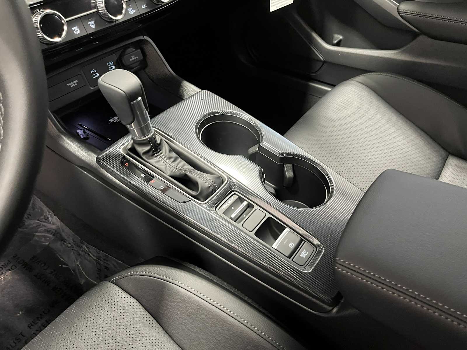 Thumbnail: 2026 Honda Civic - 23