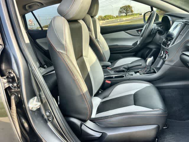 Thumbnail: 2023 Subaru Crosstrek - 12