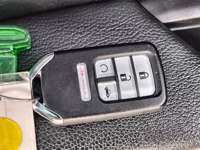 Thumbnail: 2019 Honda Civic - 21