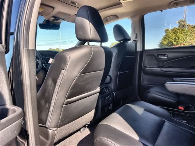 Thumbnail: 2022 Honda Pilot - 13