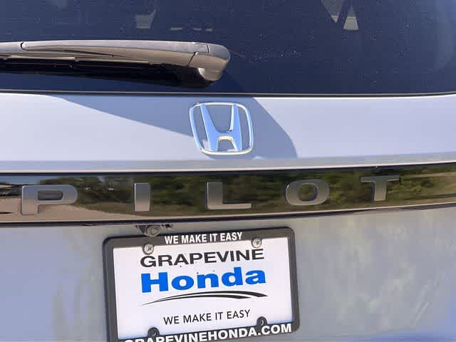 Thumbnail: 2025 Honda Pilot - 8