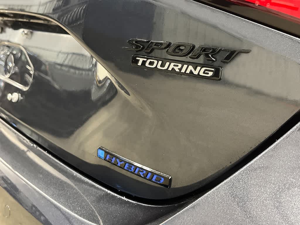 Thumbnail: 2026 Honda Civic - 6