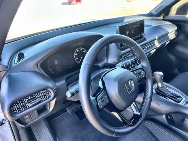 Thumbnail: 2025 Honda HR-V - 15