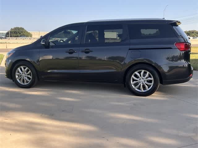 Thumbnail: 2019 Kia Sedona - 4