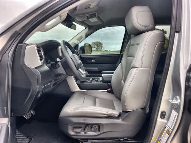 Thumbnail: 2023 Toyota Tundra - 11