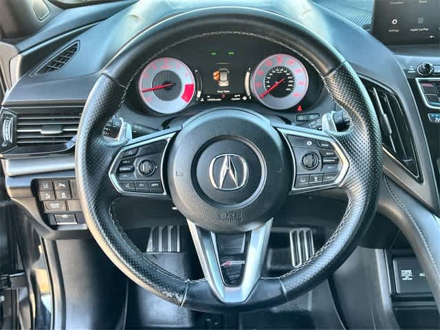 Thumbnail: 2019 Acura RDX - 17