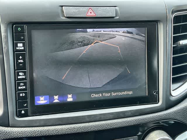 Thumbnail: 2016 Honda CR-V - 26