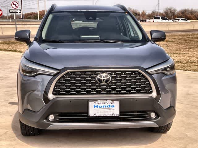 Thumbnail: 2022 Toyota Corolla Cross - 7