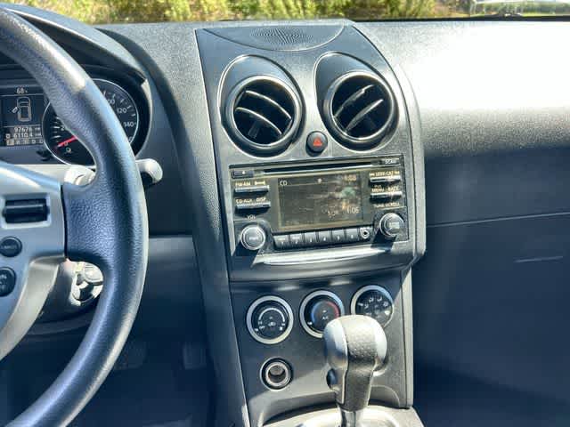 Thumbnail: 2015 Nissan Rogue - 18