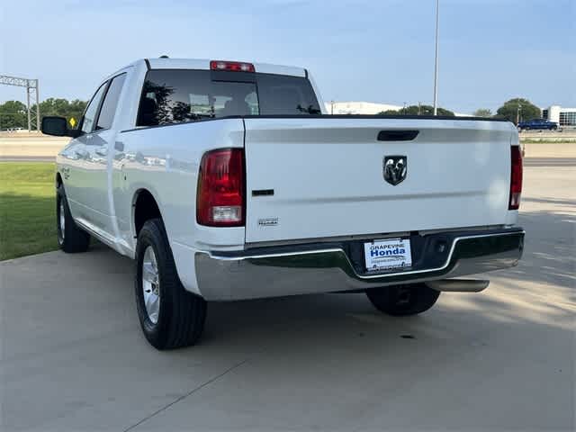 2020 RAM 1500 Classic SLT 5