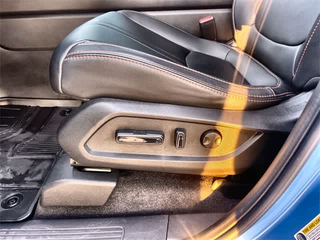 Thumbnail: 2023 Honda Pilot - 31