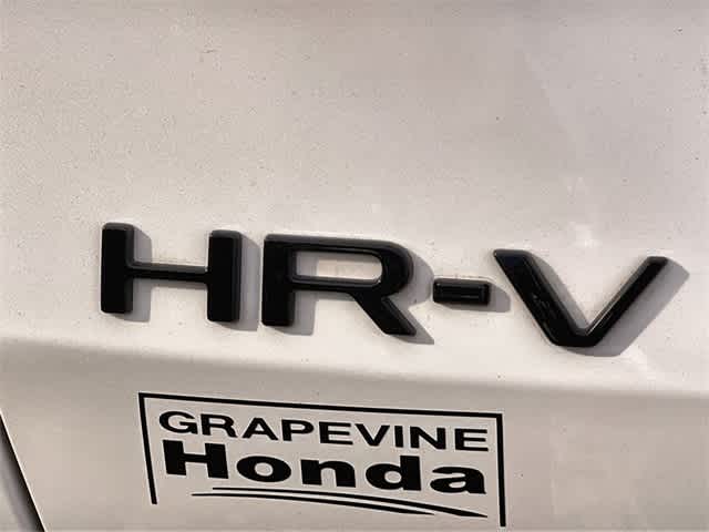 Thumbnail: 2023 Honda HR-V - 8