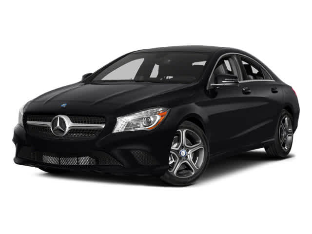 2014 Mercedes-Benz CLA 250 -
                  Grapevine, TX