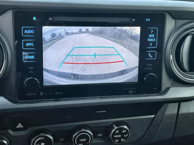 Thumbnail: 2019 Toyota Tacoma - 26