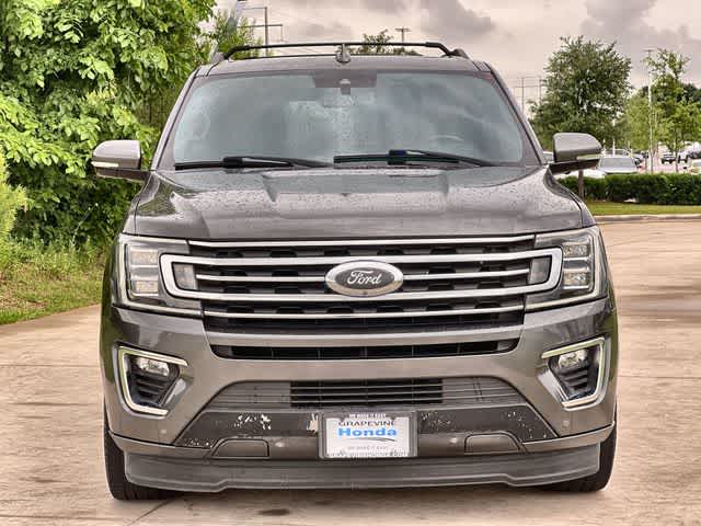 Thumbnail: 2019 Ford Expedition - 7