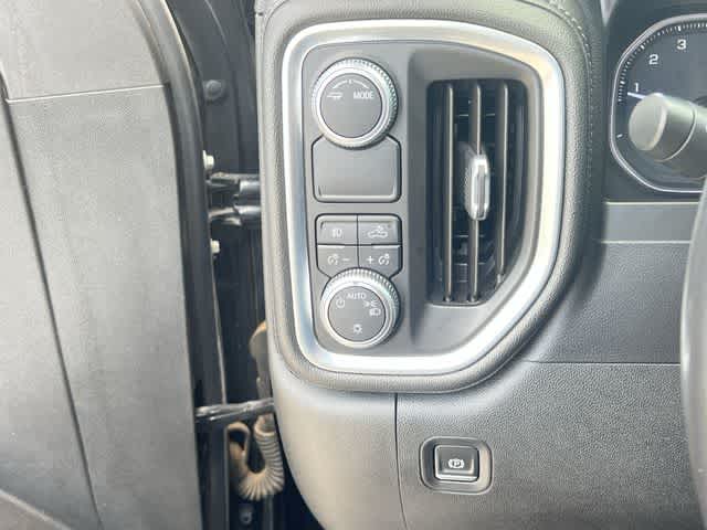 Thumbnail: 2020 GMC Sierra 1500 - 29
