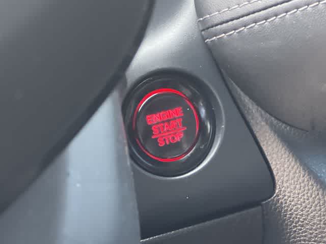 Thumbnail: 2023 Honda HR-V - 28