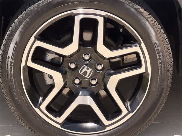 Thumbnail: 2023 Honda Passport - 9