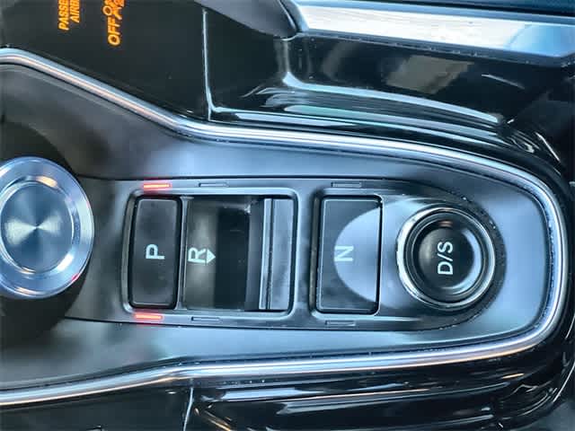 Thumbnail: 2019 Acura RDX - 16