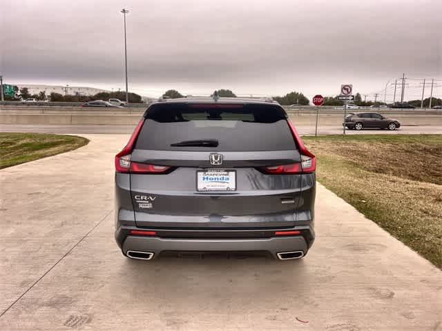 Thumbnail: 2024 Honda CR-V - 6