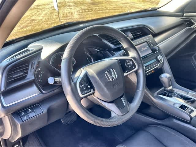 Thumbnail: 2020 Honda Civic - 15