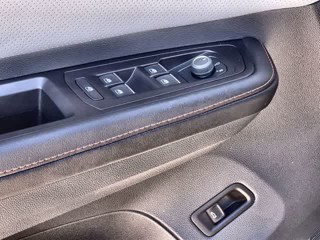 Thumbnail: 2024 Volkswagen Atlas - 30