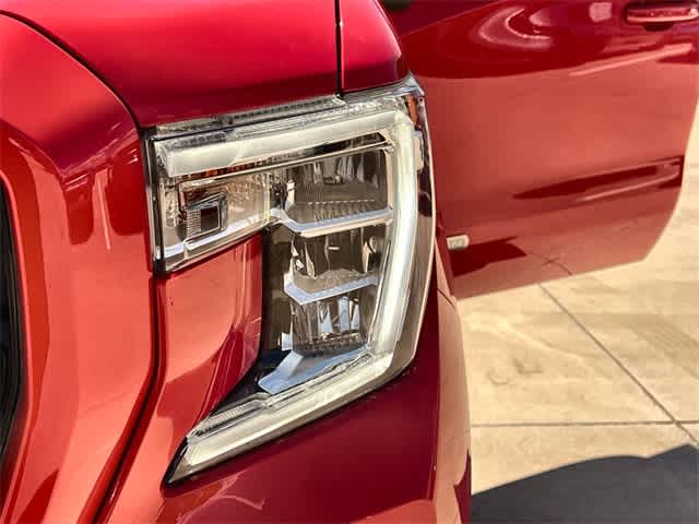 Thumbnail: 2021 GMC Sierra 1500 - 24