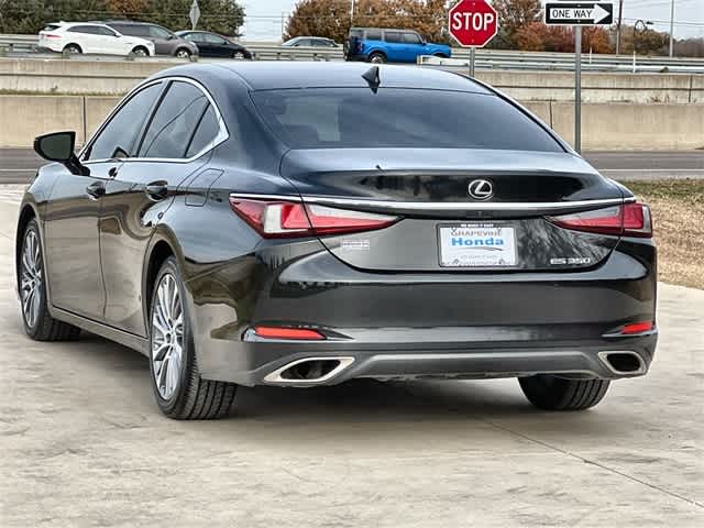 Thumbnail: 2019 Lexus ES - 5
