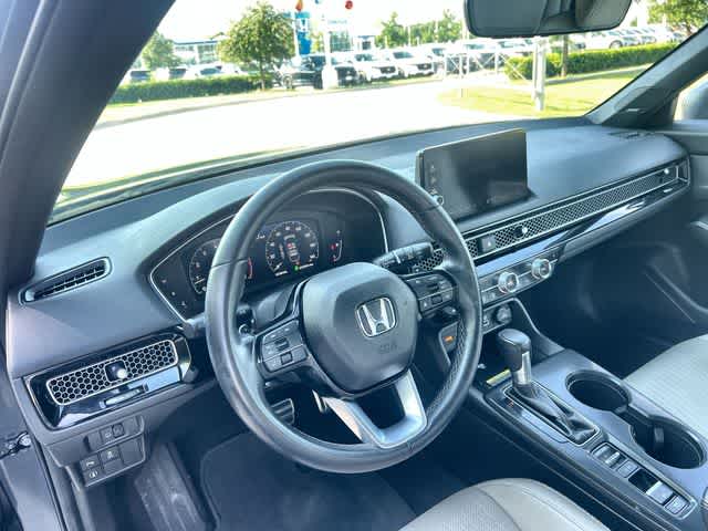 Thumbnail: 2023 Honda Civic - 14