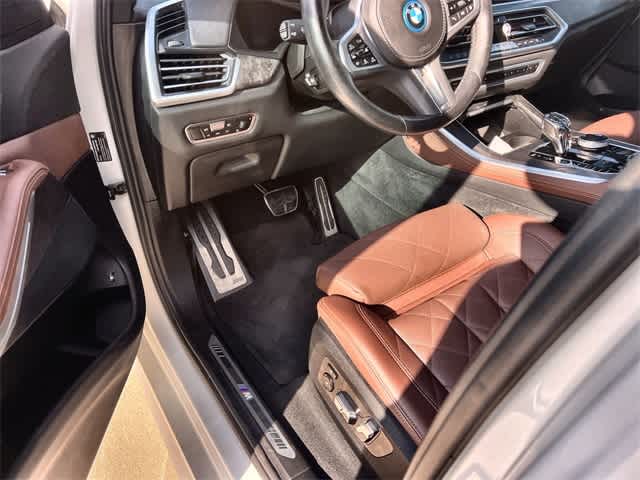 Thumbnail: 2023 BMW X5 - 3